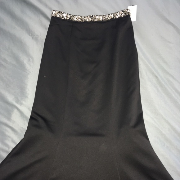 Prom/Wedding dress Two Piece - Picture 6 of 8